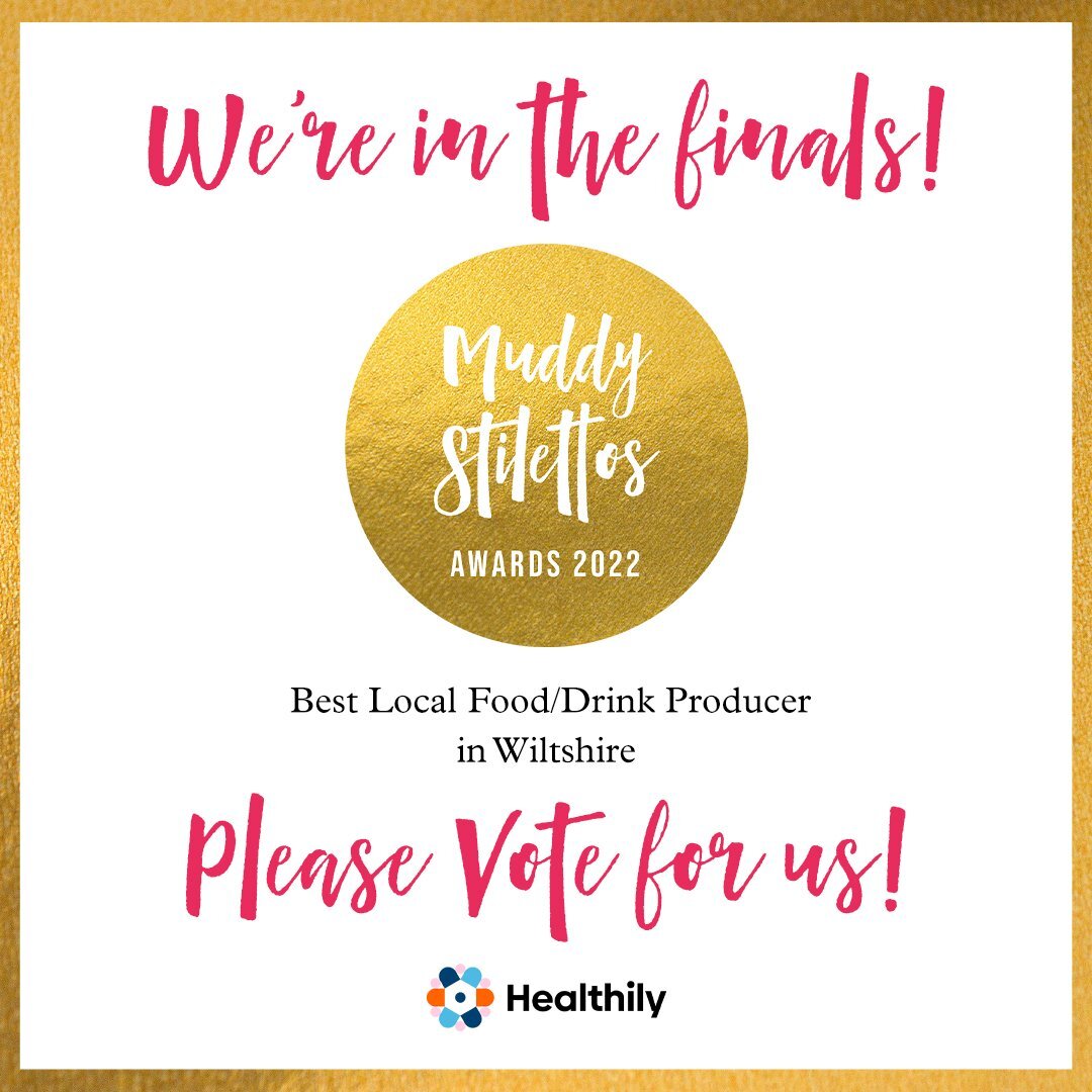 headlthily awards 2022