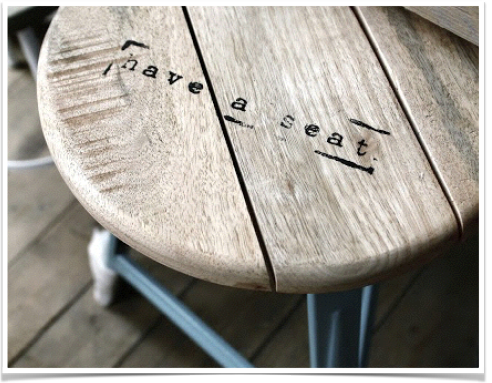 Stool image